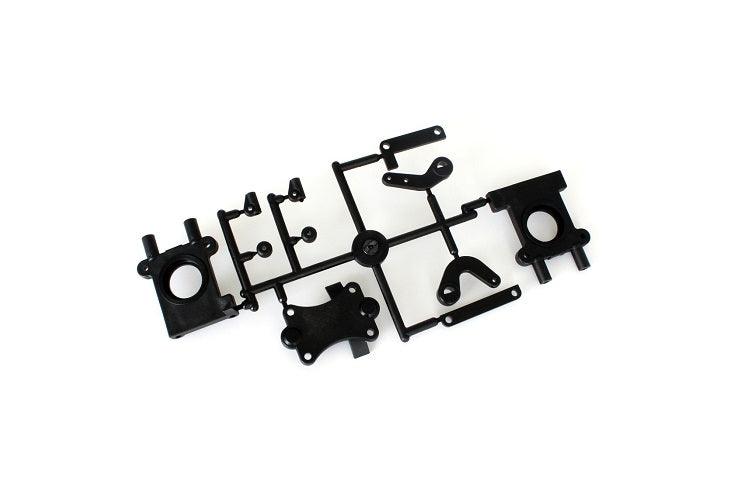 Kyosho TR111C Center Bulkhead Set DBX DRX