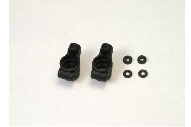 Kyosho UM519 Type B Rear Hub Set (2)