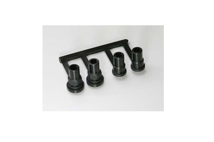 Kyosho UM552 Drive Hub Set Ultima RT5 RT6