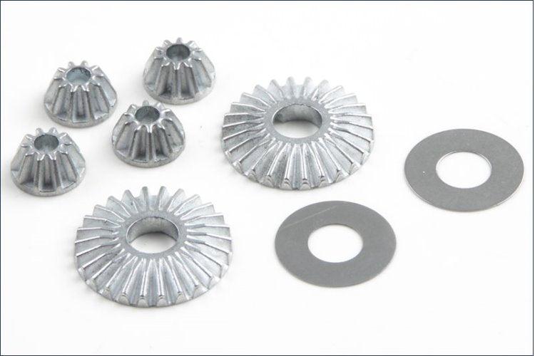 Kyosho UM610 Diff Bevel Gear Set