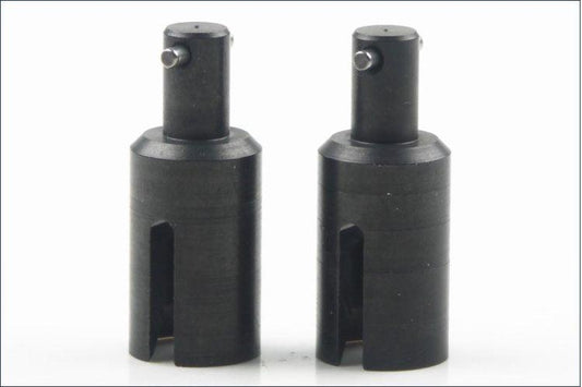 Kyosho UM612 Gear Differential Outdrive Cup Set (2) Ultima RT6 / SC / DB / RB6