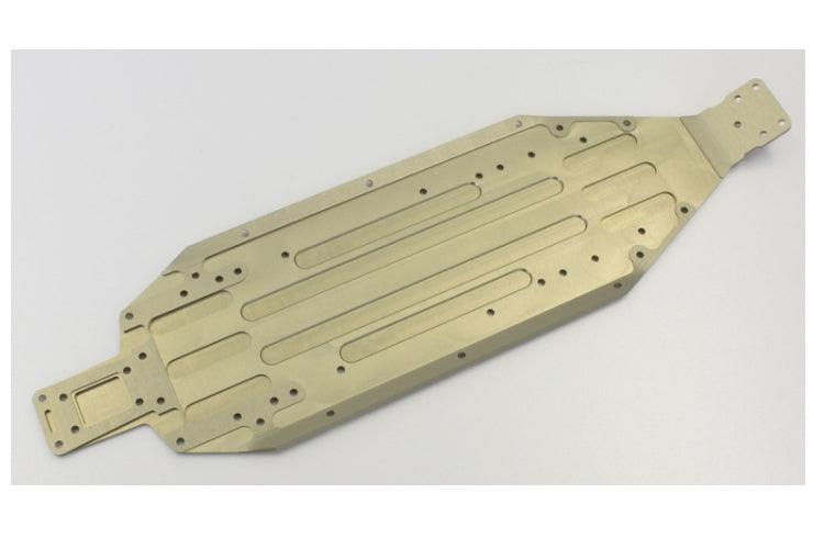 Kyosho UM700 Aluminum Hard Main Chassis