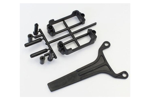 Kyosho UM702 Battery Holder Set Ultima RT6 / RB6