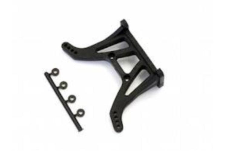Kyosho UM708 Rear Shock Stay Rear Motor Ultima RB6