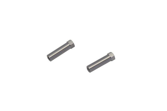 Kyosho UM718 Steering Crank Shaft (2) Ultima RT6 / RB6
