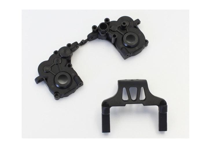 Kyosho UM723 Gear Box Set Mid Motor