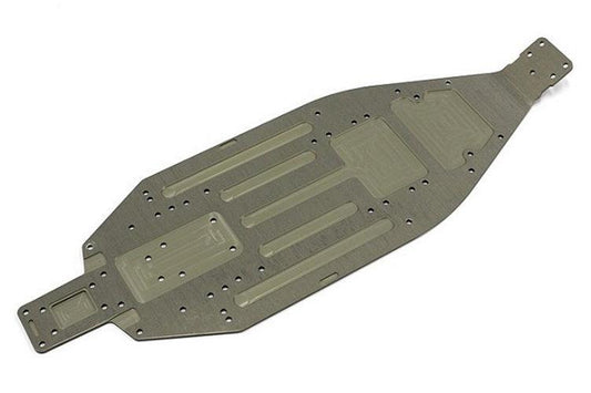 Kyosho UM760 Aluminum Hard Main Chassis (A7075T6 /RB7)