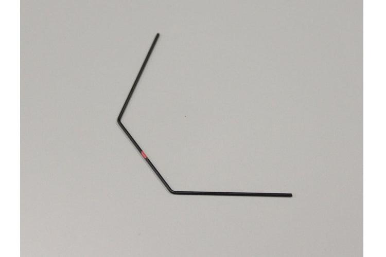 Kyosho UMW708-11 1.1mm Rear Stabilizer Bar Pink