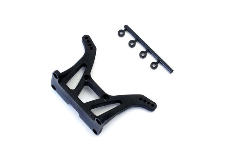 Kyosho UMW715 Carbon Composite Rear Shock Stay RB6