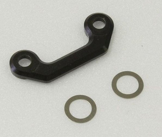 Kyosho UMW724 Aluminum Steering Support Ultima RB6 RT6 SC6