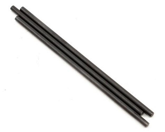 Kyosho VZ087 Muffler Stay Wire (3) V-One RRR