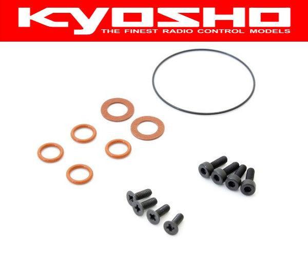 Kyosho VZW447-02 Maintenance Kit(for VZW447)