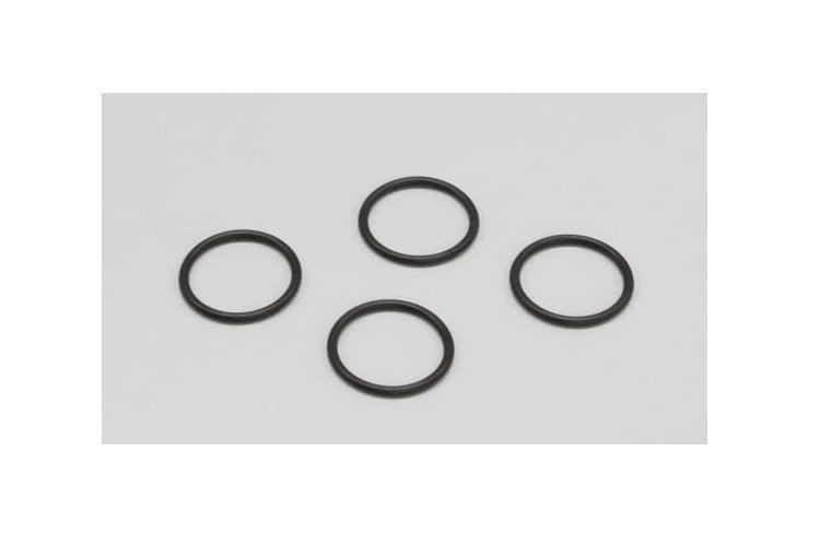 Kyosho W5181-05 Shock Seal O-Ring M (4)