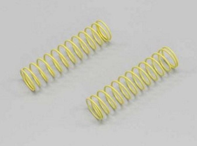 Kyosho W5183-65 Spring (L) #65 (Large/Yellow) Lazer ZX-5 Ultima DB Ultima RB5