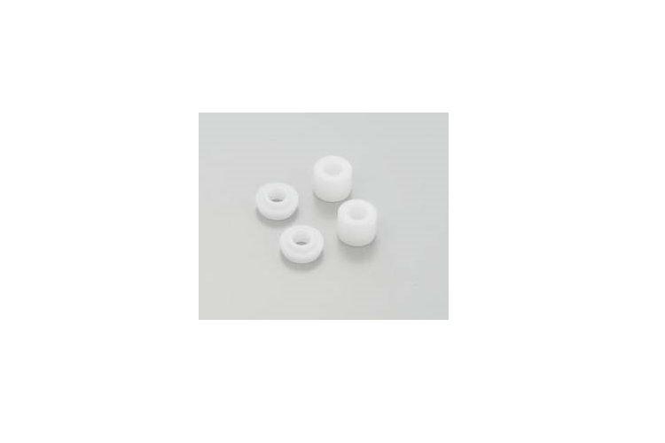 Kyosho W5184-02 Shock Cartridge Bushing Set