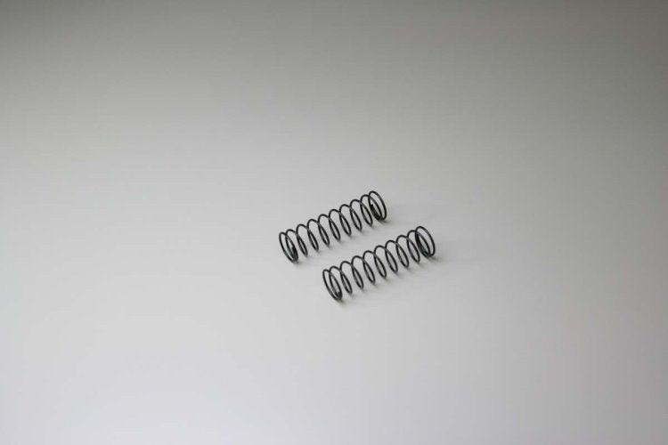 Kyosho W5199-75 55mm Front Spring #75 Ultima RT5