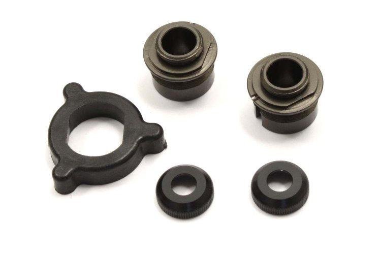 Kyosho W5303-04GM Big Bore Seal Cartridge Set