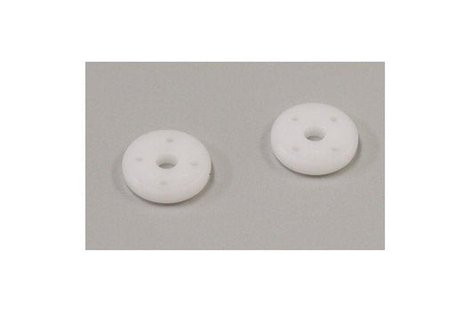 Kyosho W5303-10 Big Bore Shock Piston Set (2) Ultima RT6 RB6 SC / Lazer ZX-5