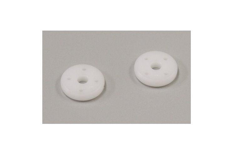 Kyosho W5303-10 Big Bore Shock Piston 3-Hole (2)