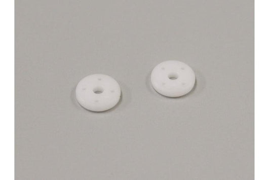 Kyosho W5303-11 Big Bore Shock Pistons (2) Ultima RT6 / RB6 / SC / Lazer ZX-5