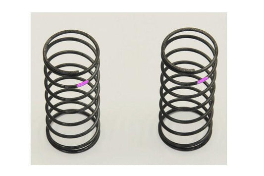 Kyosho XGS004 Big Bore Front Shock Springs Md Hard Ultima RB5 RB6 / Lazer ZX-5