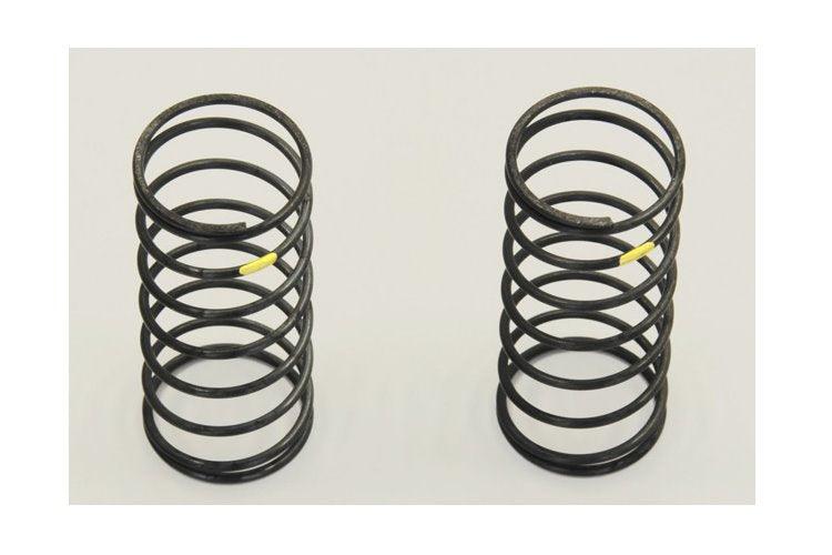 Kyosho XGS005 Big Bore Front Spring Hard (2)