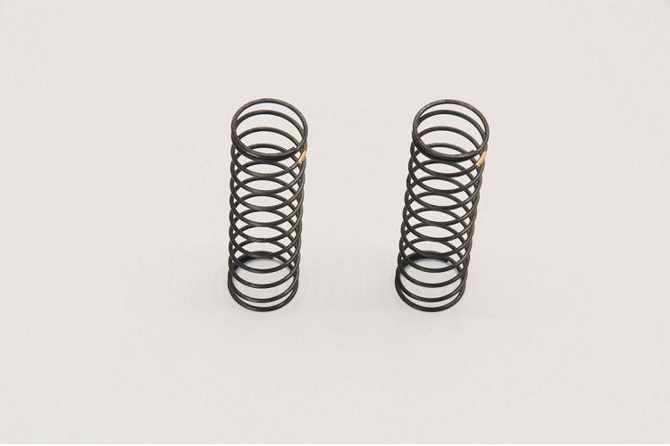 Kyosho XGS006 Big Bore Front Spring Super Hard (2)