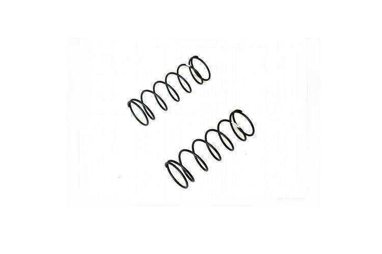 Kyosho XGS025 Big Bore Front Spring M-Soft (2)