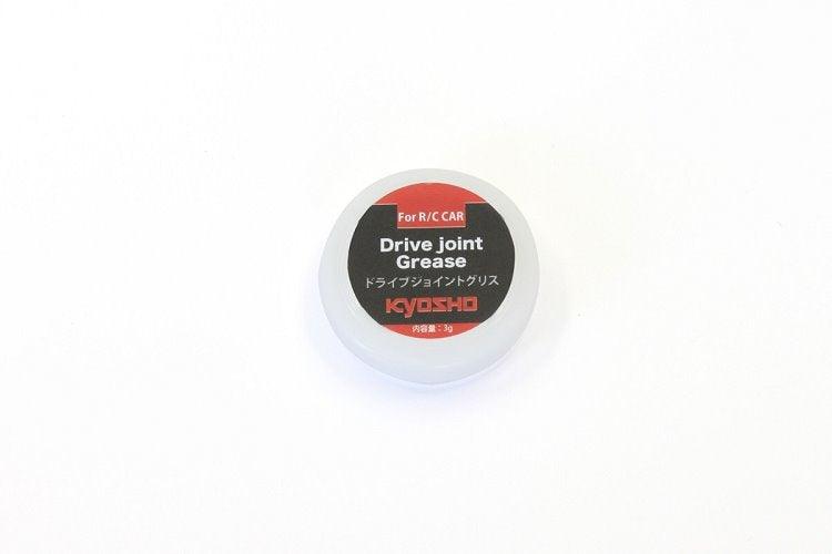 Kyosho XGS152 Drive Joint Grease 3g