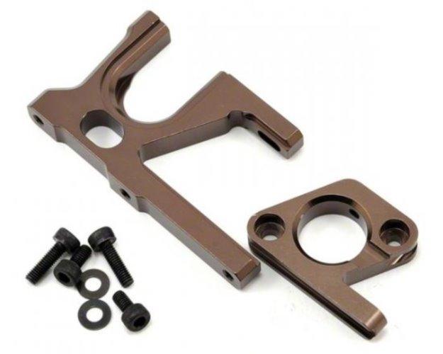 Kyosho LA370 Motor Mount Set Lazer ZX6