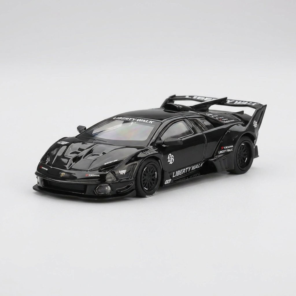 LamboDreams™: Limited Edition Diecast Model Car  free shipping USA