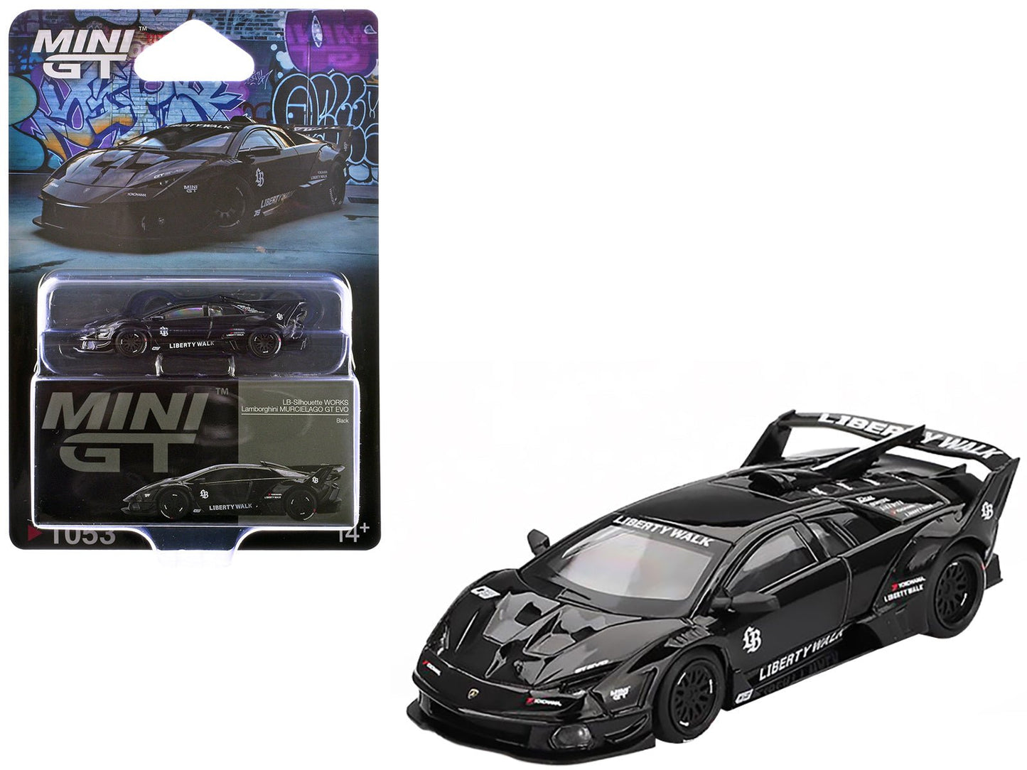 LamboDreams™: Limited Edition Diecast Model Car  free shipping USA