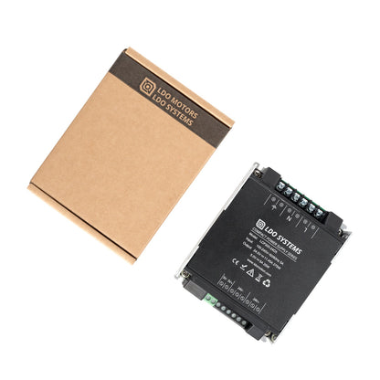 LDO LCP300-24D5 300W 24V and 5V Compact Power Supply (PSU)