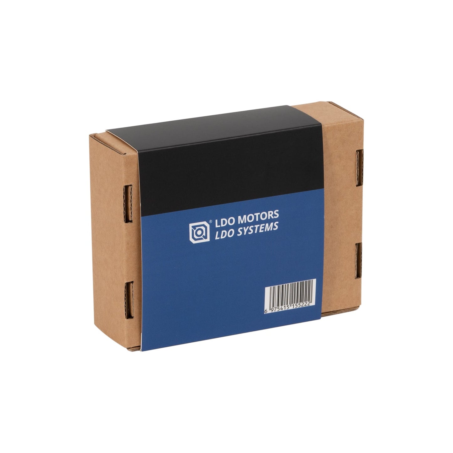 LDO LCP300-24D5 300W 24V and 5V Compact Power Supply (PSU)