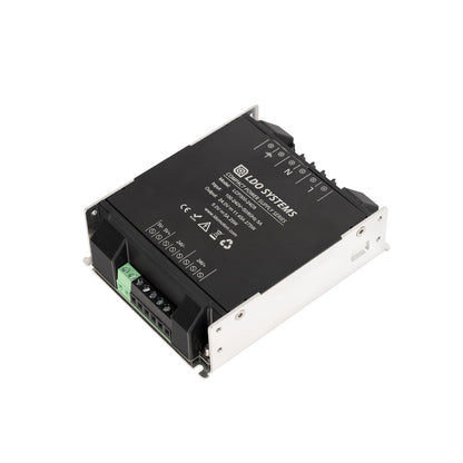 LDO LCP300-24D5 300W 24V and 5V Compact Power Supply (PSU)