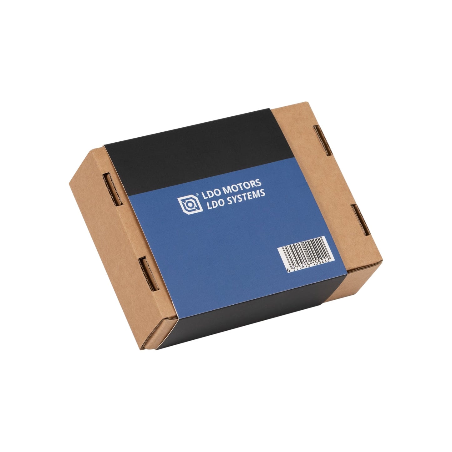 LDO LCP300-24D5 300W 24V and 5V Compact Power Supply (PSU)