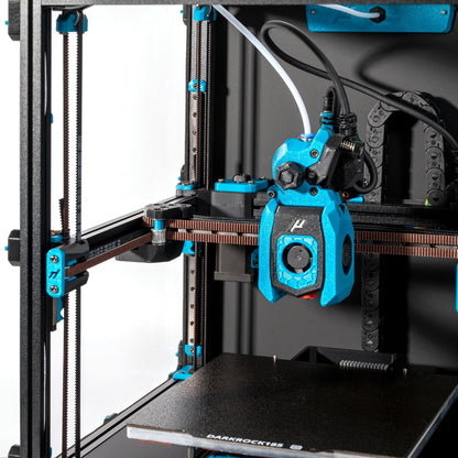 LDO Micron 3D Printer Kit - Micron Plus 180