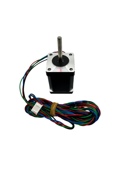 LDO Motors LDO-35STH52-2004AH(S35) Nema14 Motor