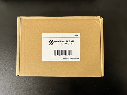 LDO Picobilical kit for V0