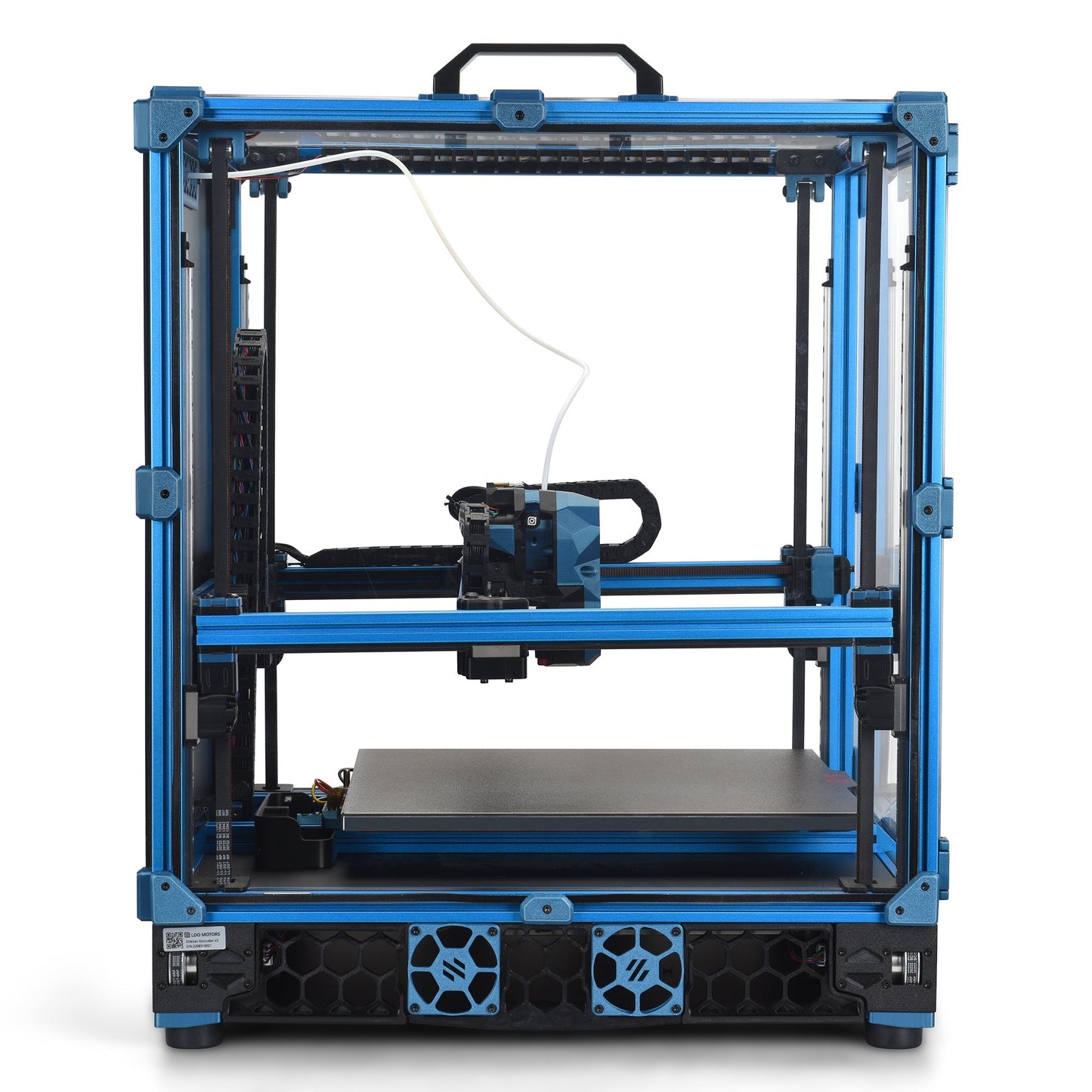 LDO V2.4 Kit (In-Stock) V2.4R2
