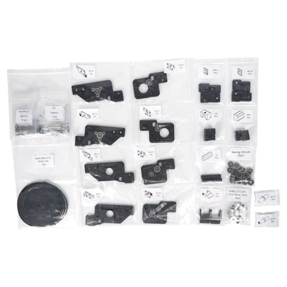 LDO Voron CNC AWD Kit (V2.4 or Trident)
