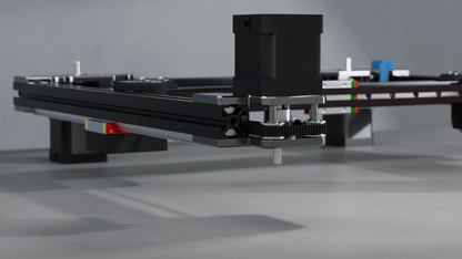 LDO Voron CNC AWD Kit (V2.4 or Trident)
