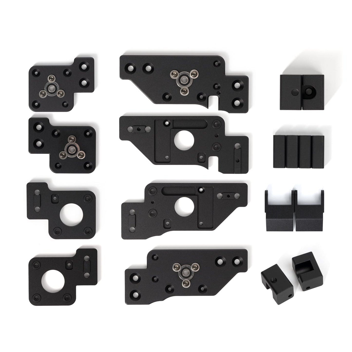 LDO Voron CNC AWD Kit (V2.4 or Trident)