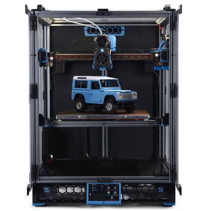 LDO Voron Trident (Rev D) 3D Printer Kit