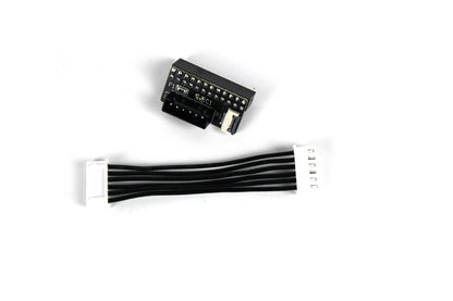 Leviathan Controller Board MCU by JNP, Voron Design and LDO Motors for Klipper Printers