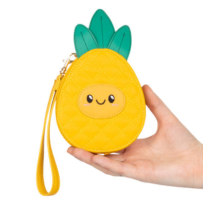 Squishable Comfort Food Pineapple Coin Purse