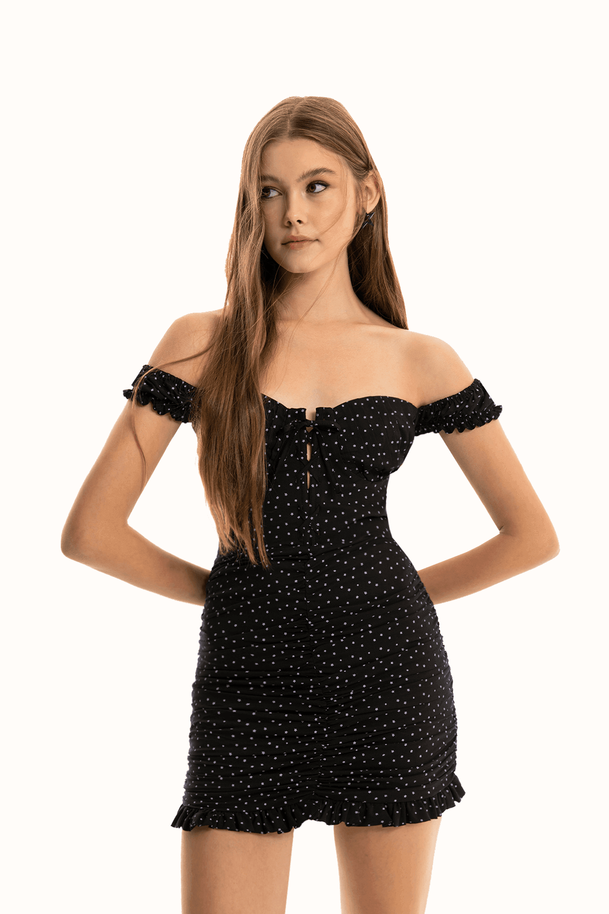 Lily Dress by Ladiesse