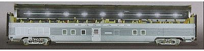 Walthers Proto 1055 HO Passenger LED Kit High-Level