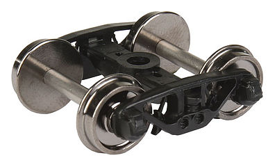 Walthers Proto 2001 HO Trucks 33" Wheels National B-1