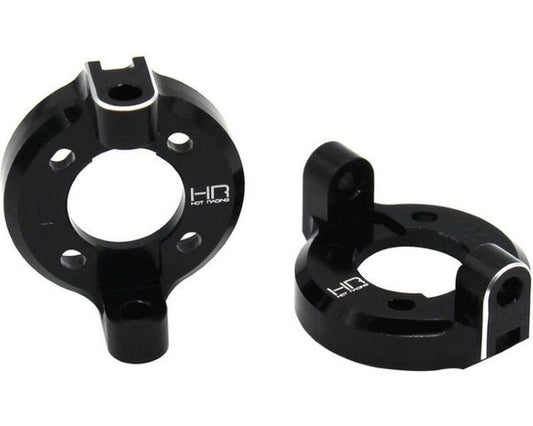 Hot Racing LMJ1901 Aluminum C-Hub Carrier Set Losi LMT